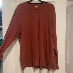 Old Navy long sleeve